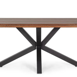 TAVOLO ALVIN – 200×100