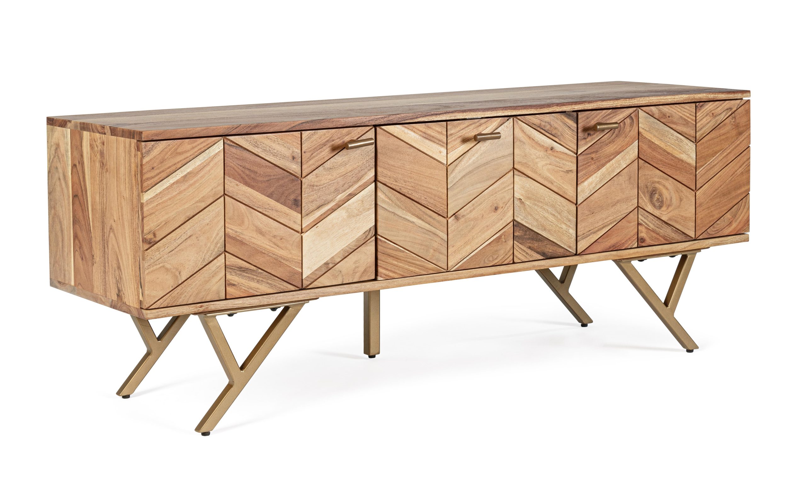 MOBILE TV – Nicole