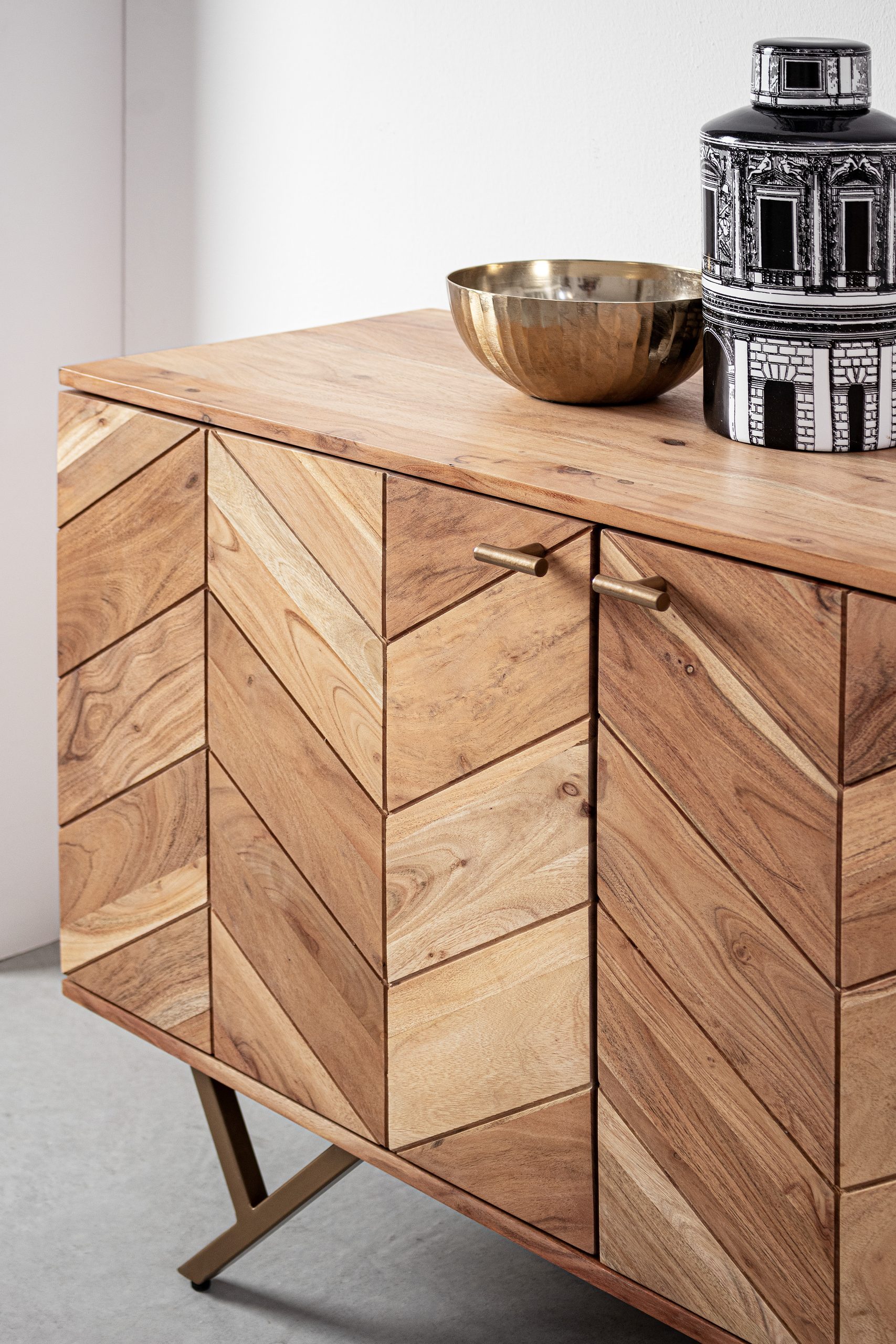 CREDENZA NICOLE