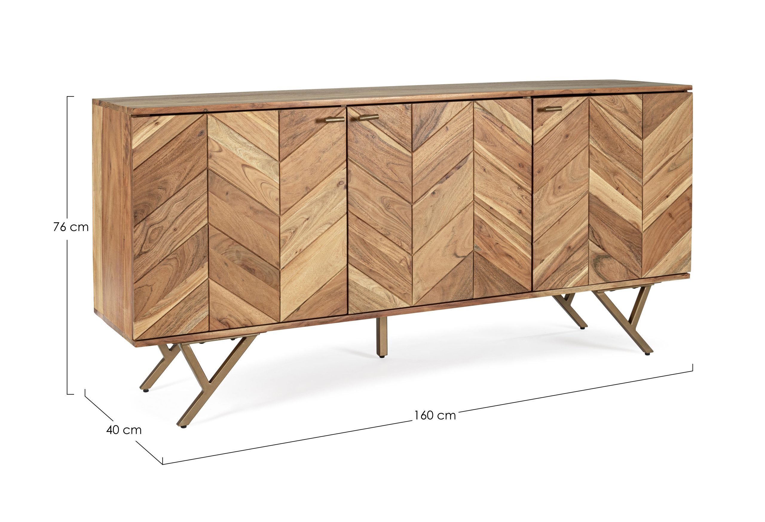 CREDENZA NICOLE - immagine 9