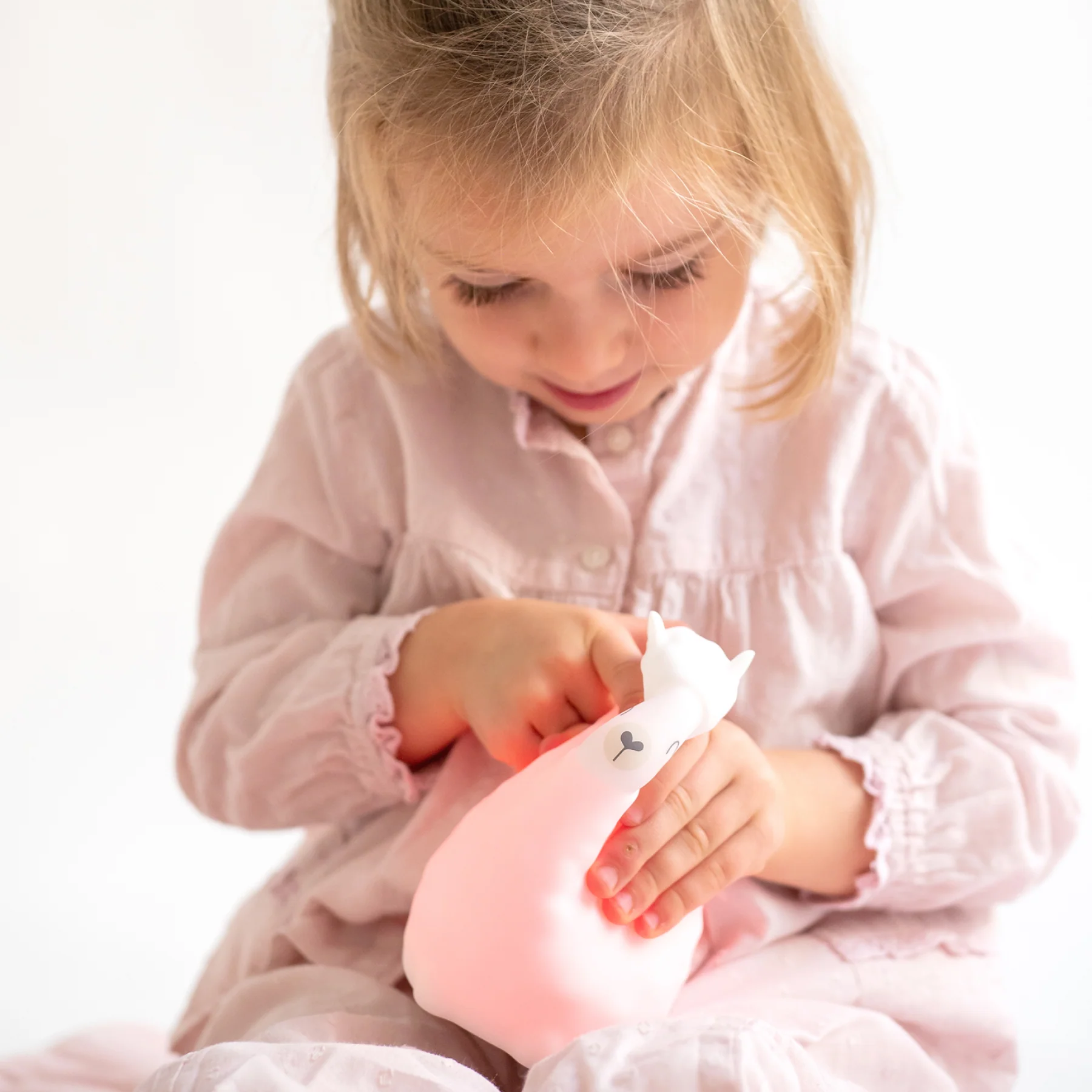 Luce notturna Lama morbido - immagine 2