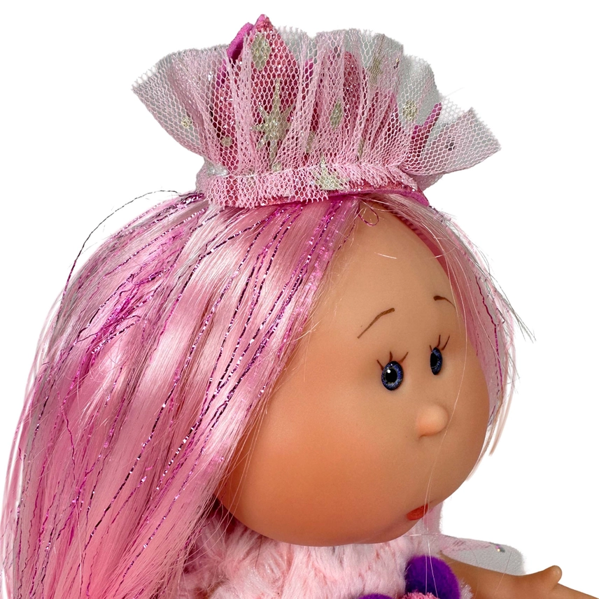 BAMBOLA LITTLE MIA QUEEN - immagine 5