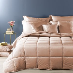 Velvet Trapunta MATRIMONIALE