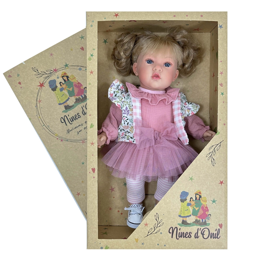 Bambola 6530 - immagine 3