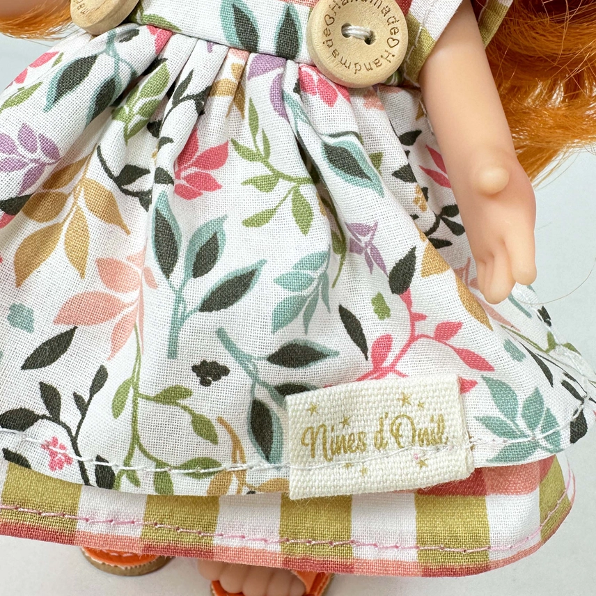 Bambola Mia 3163 - immagine 3