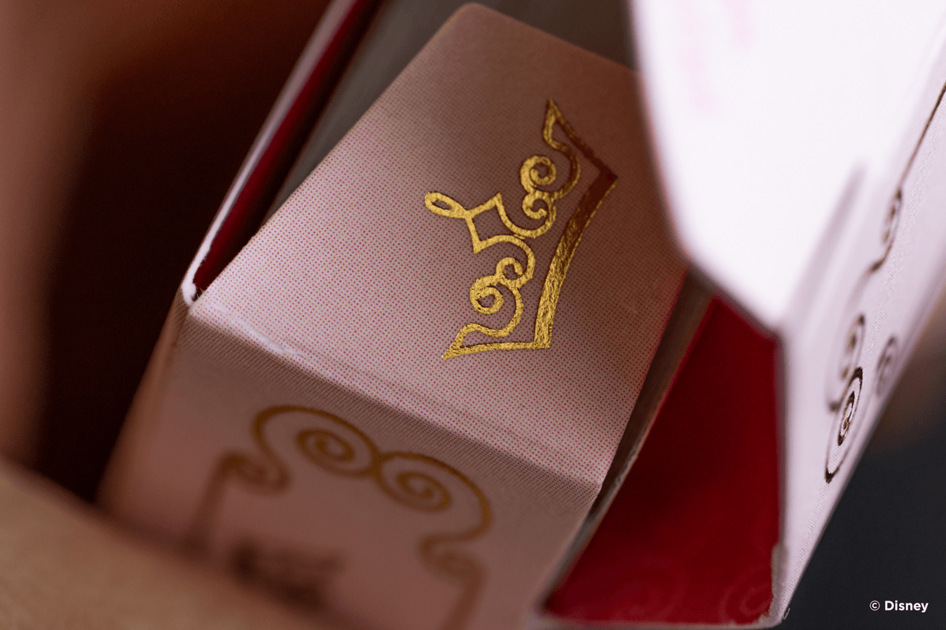 Carte da gioco – Disney Princess - immagine 4