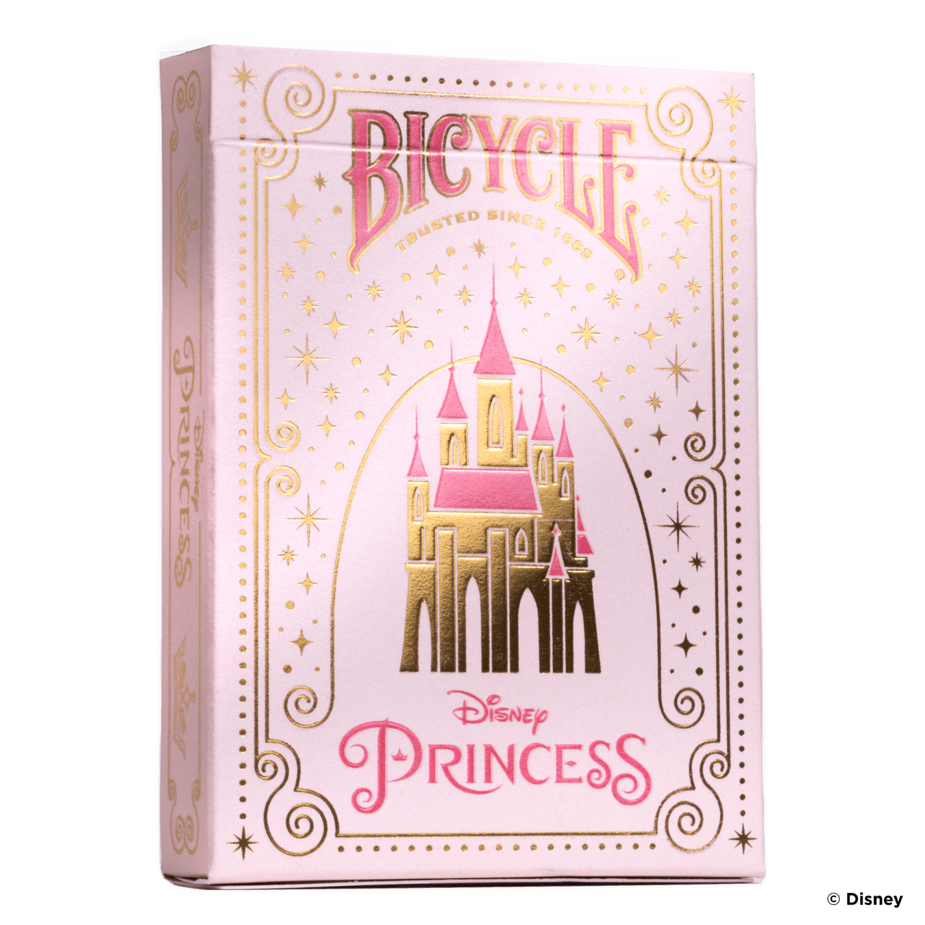 Carte da gioco – Disney Princess - immagine 8