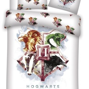 SET LENZUOLA HARRY POTTER