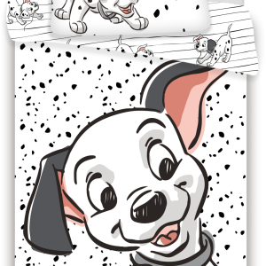 SET LENZUOLA CULLA DISNEY 101