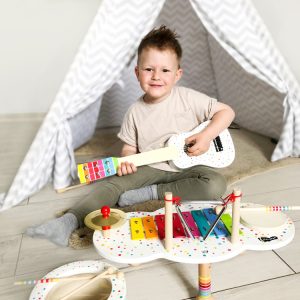 Chitarra il mio dolce suono