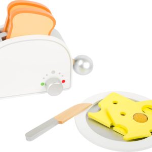 SET TOAST PER BAMBINI