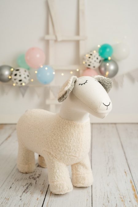 MAXI PECORA ANNA - immagine 4