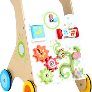 Primipassi multicolore APINO