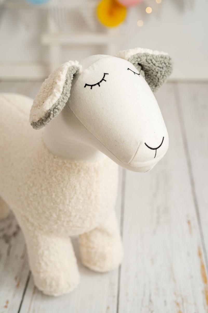 MAXI PECORA ANNA - immagine 3