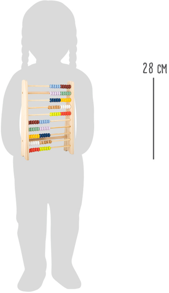 Pallottoliere “Educare” - immagine 4