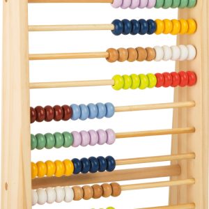 Pallottoliere “Educare”