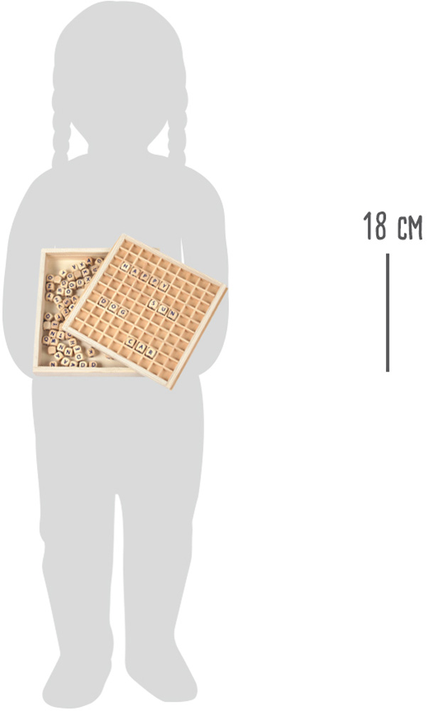 Creare le parole “Educare” - immagine 5