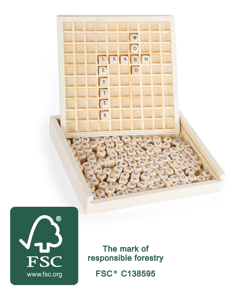 Creare le parole “Educare” - immagine 6