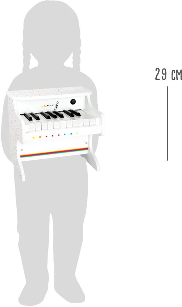 Pianoforte il dolce suono - immagine 6