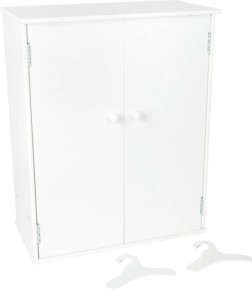 Armadio per bambole - immagine 4