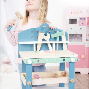 BANCO DA LAVORO NORDIC