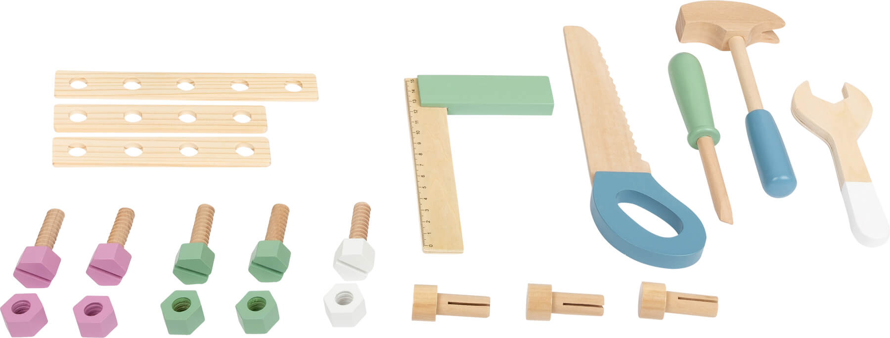 BANCO DA LAVORO NORDIC - immagine 5