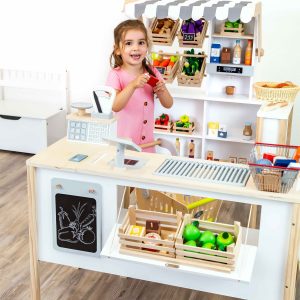 NEGOZIO MULTIFUNZIONE FRESH