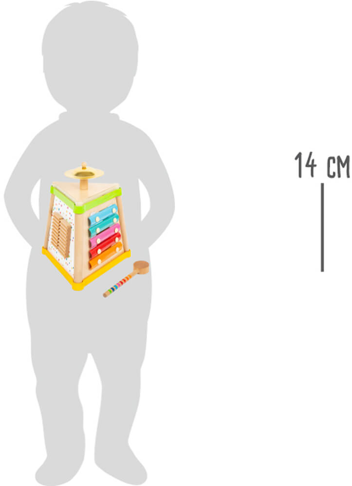 Triangolo musicale “Suono” - immagine 5