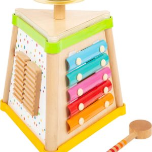 Triangolo musicale “Suono”