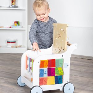 PRIMIPASSI ARCOBALENO