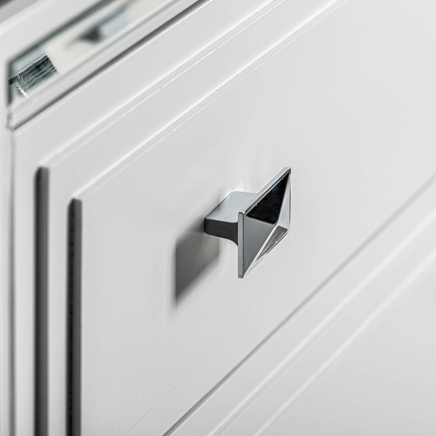 CASSETTIERA CLELIA – Specchio - immagine 3