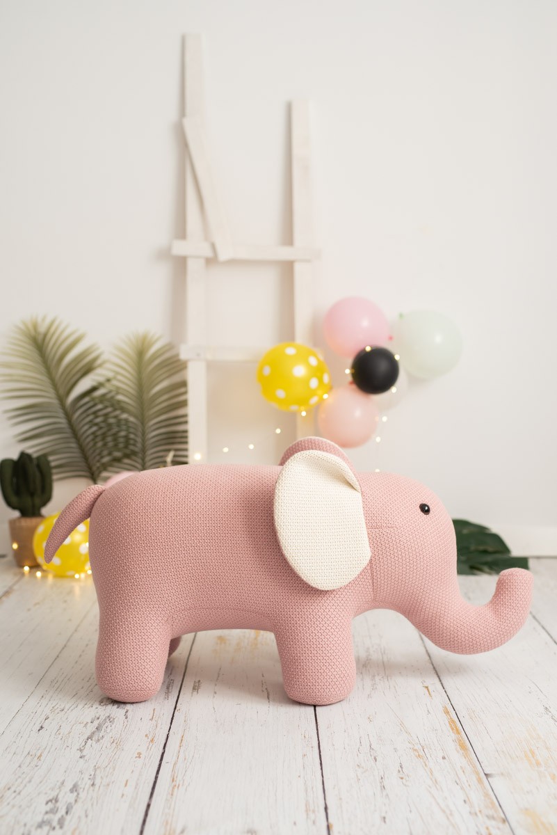 MAXI ELEFANTE OLIMPIA - immagine 5