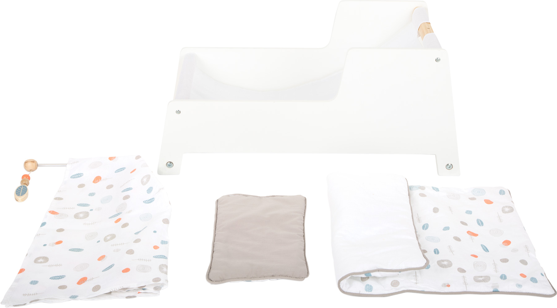 CULLA PER BAMBOLE - immagine 7