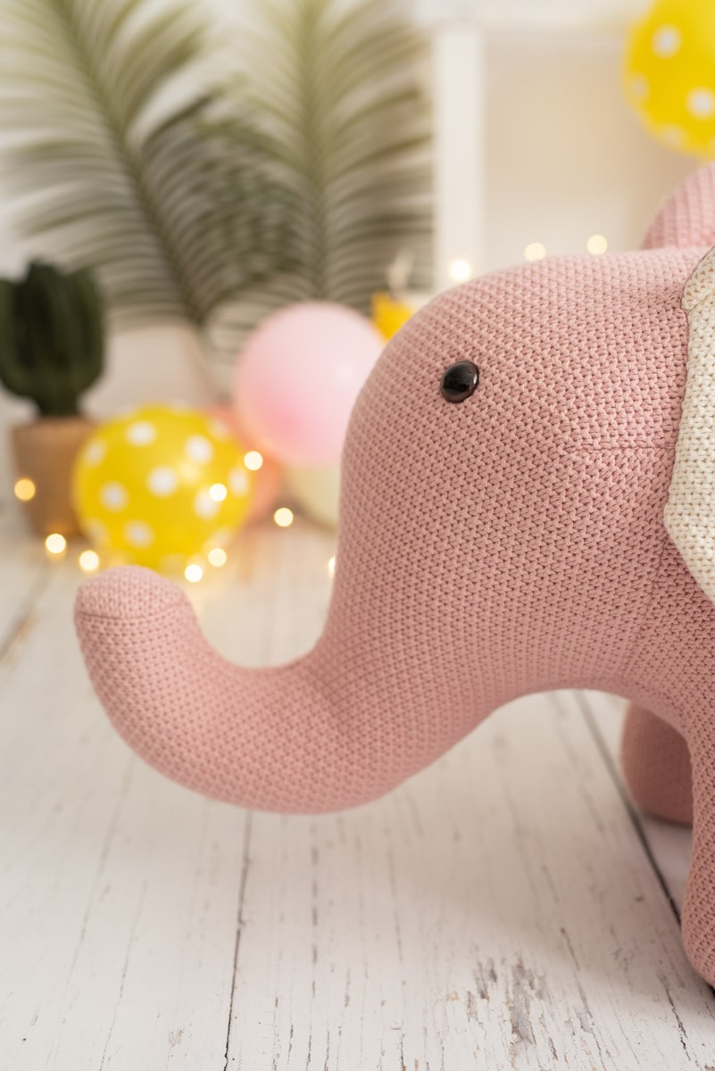 MAXI ELEFANTE OLIMPIA - immagine 4