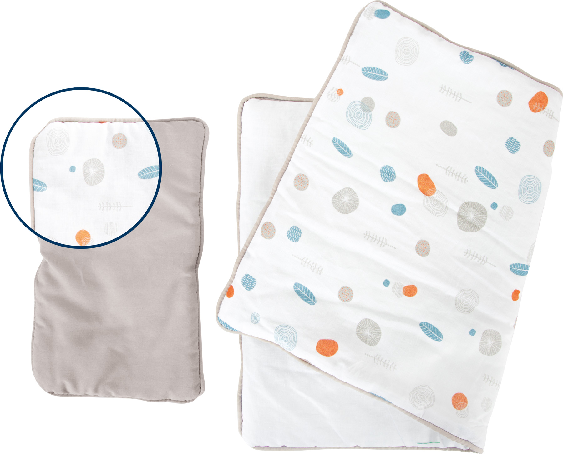 CARROZZINA PER BAMBOLE - immagine 4