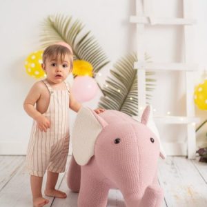 MAXI ELEFANTE OLIMPIA