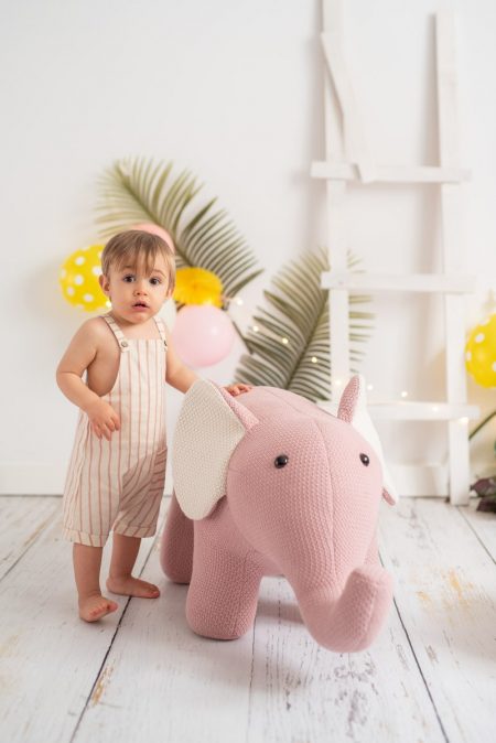 MAXI ELEFANTE OLIMPIA - immagine 2