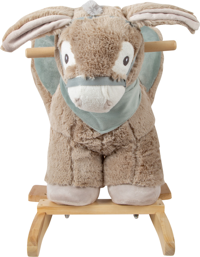 Dondolo – dolce hi-oh - immagine 2