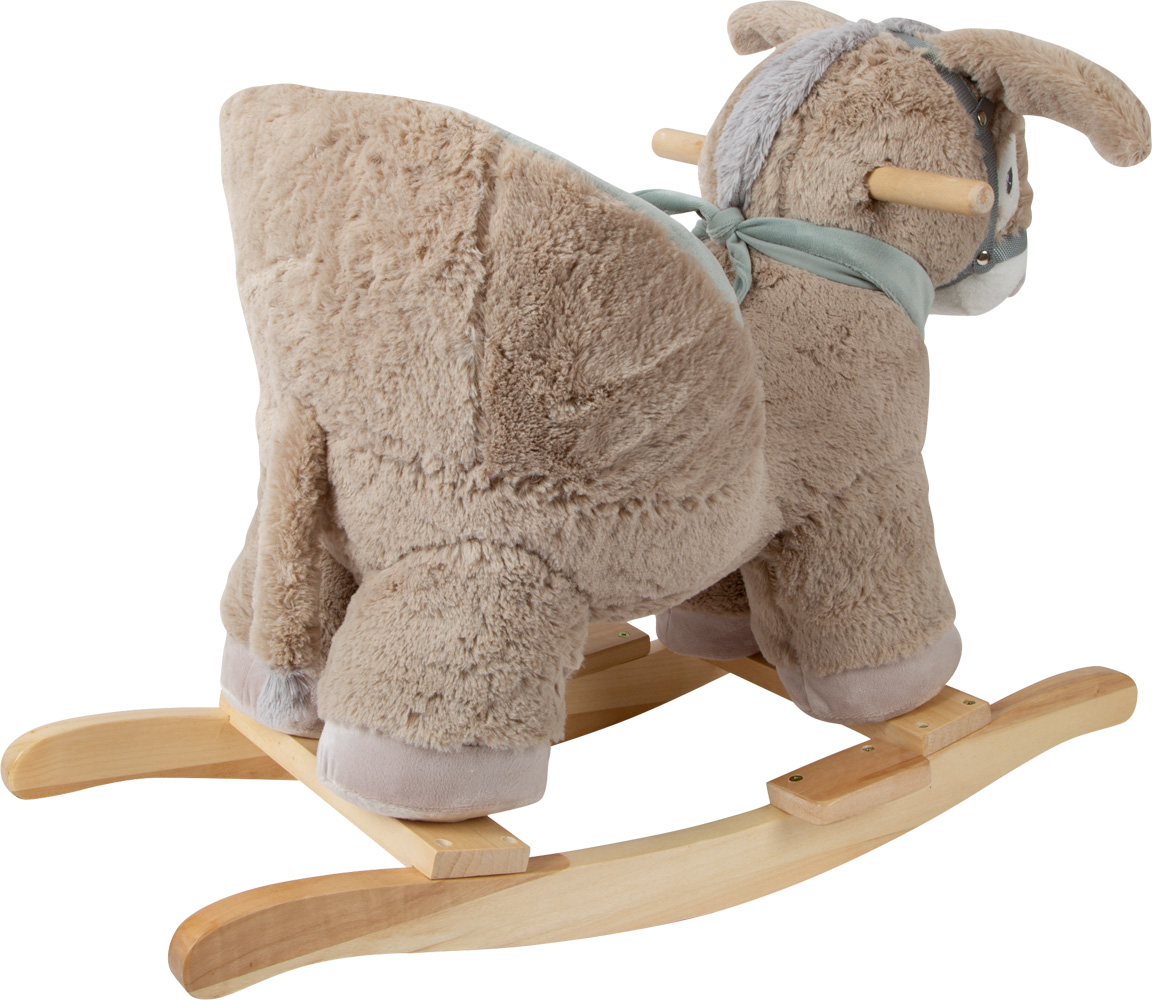 Dondolo – dolce hi-oh - immagine 6