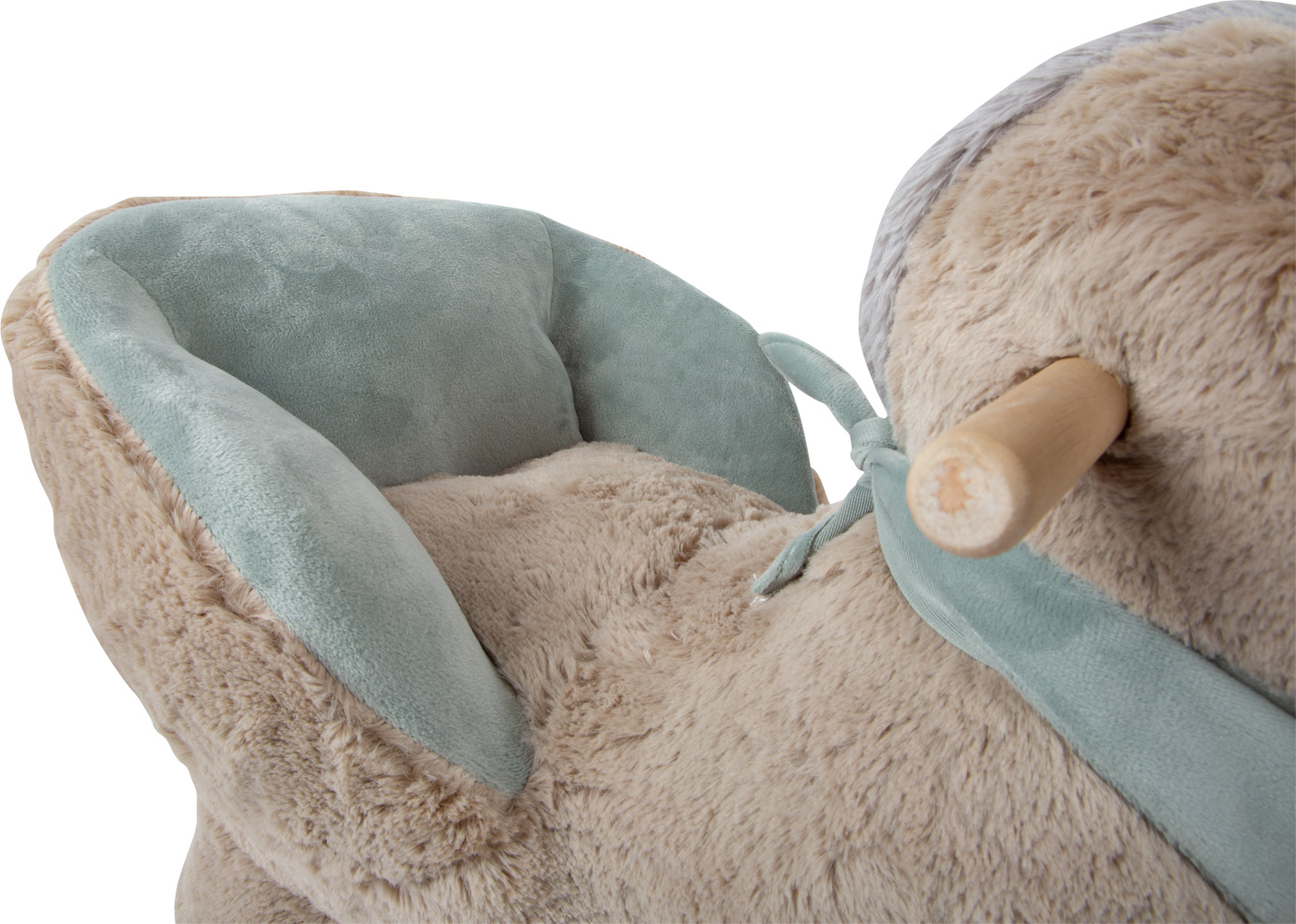 Dondolo – dolce hi-oh - immagine 5