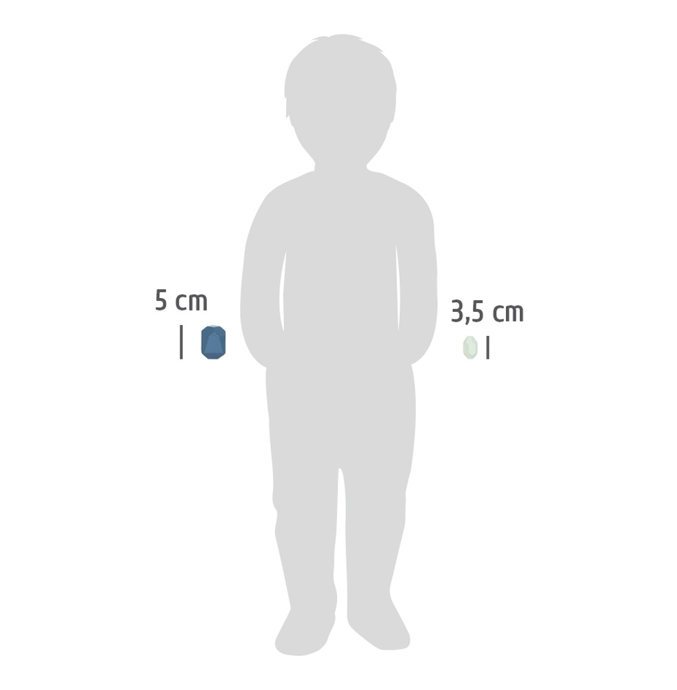 Balance blocks SAFARI - immagine 8