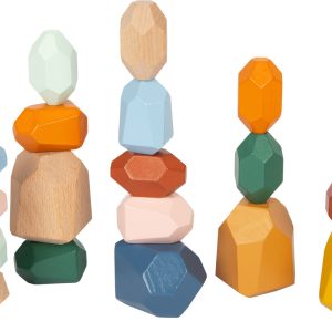 Balance blocks SAFARI