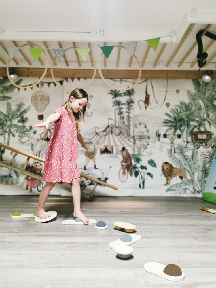 Pietre di bilanciamento “Avventura” - immagine 9