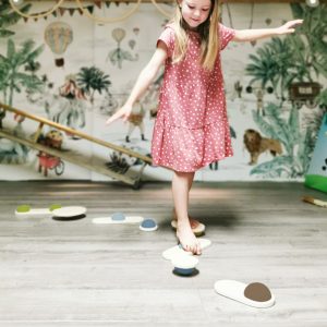 Pietre di bilanciamento “Avventura”