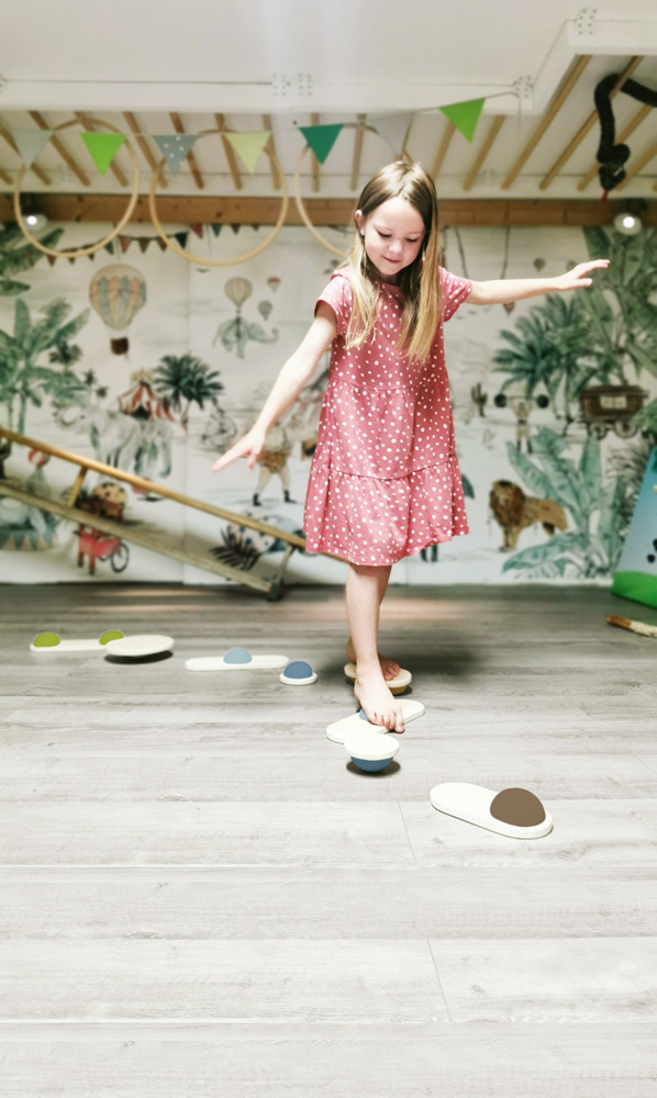 Pietre di bilanciamento “Avventura” - immagine 2