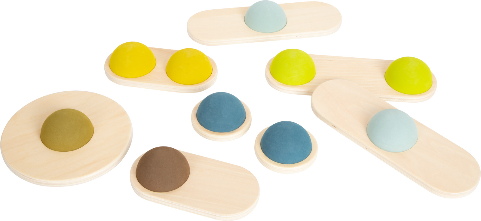 Pietre di bilanciamento “Avventura” - immagine 7