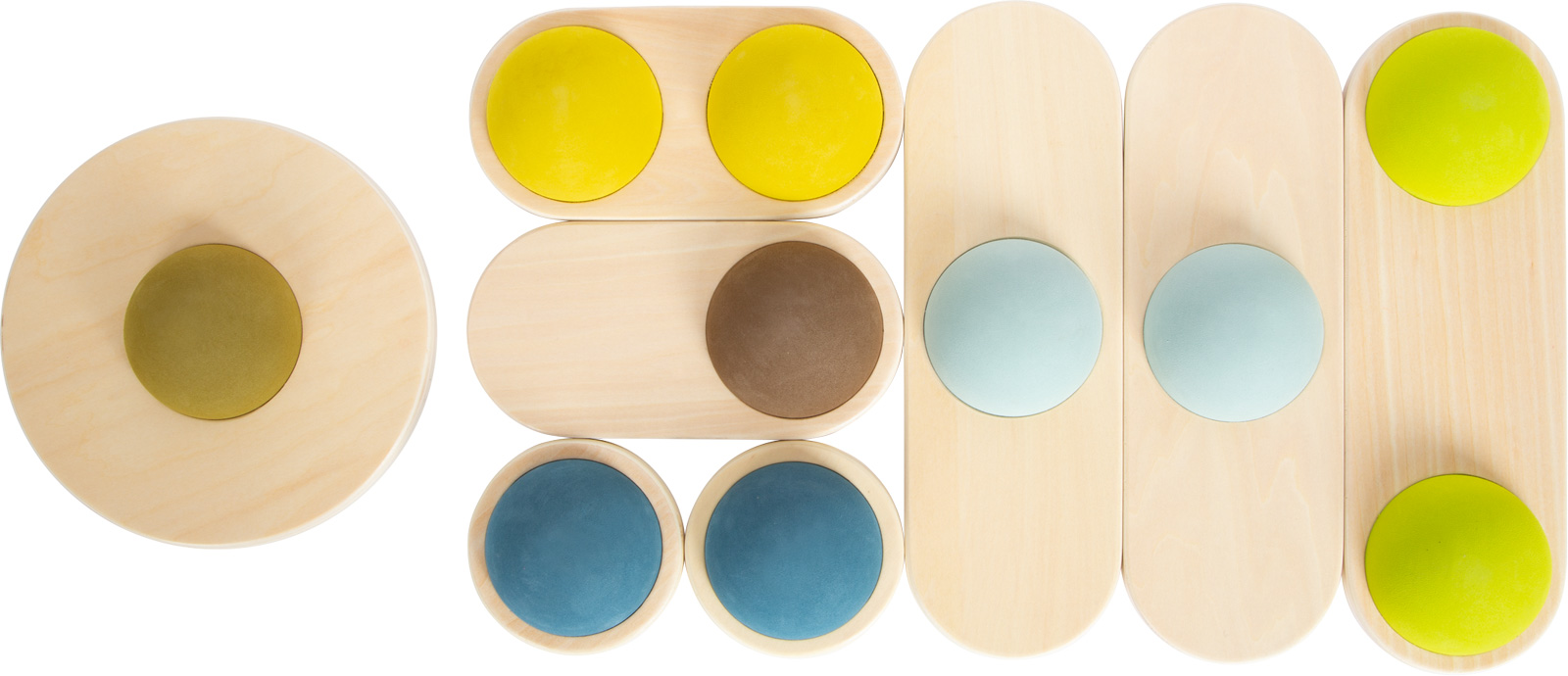 Pietre di bilanciamento “Avventura” - immagine 6