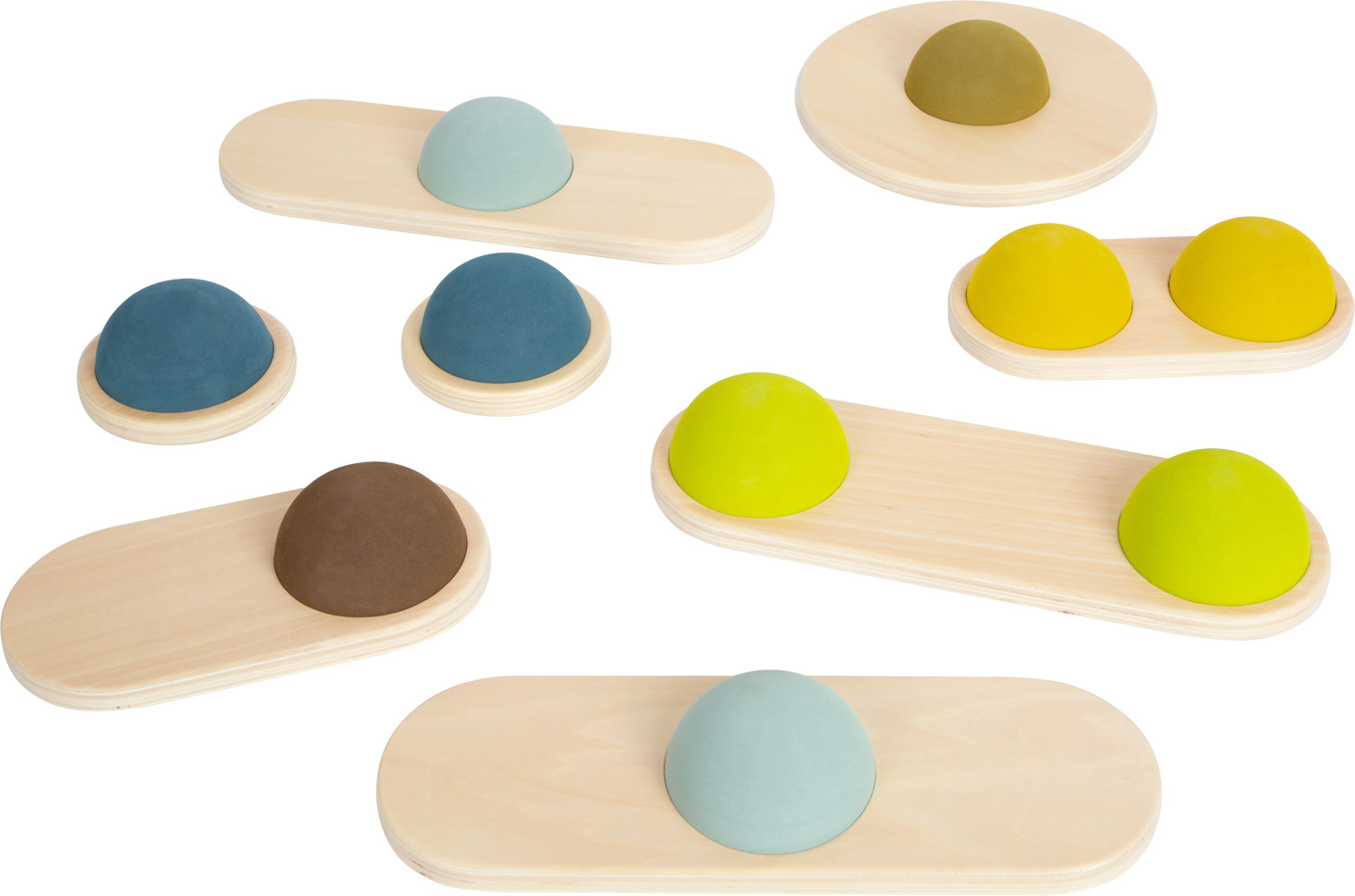 Pietre di bilanciamento “Avventura” - immagine 5