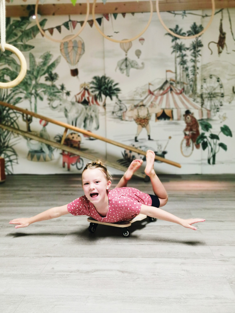 Roller “Avventura” - immagine 5