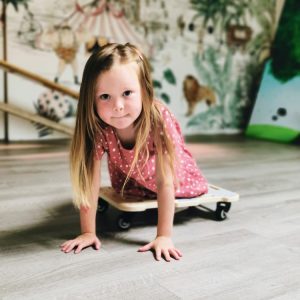 Roller “Avventura”